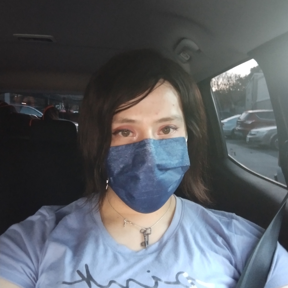 Meet your Posher, Madison